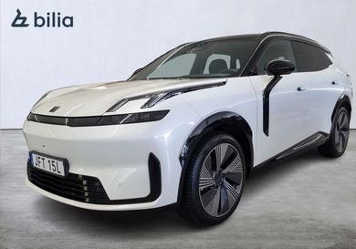 Lynk & Co, 2025