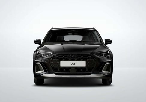 Audi A3, 2025 2