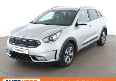 Kia Niro, 2019