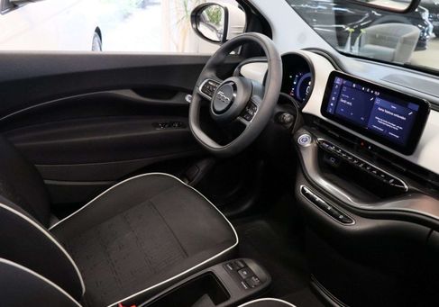 Fiat, 2024