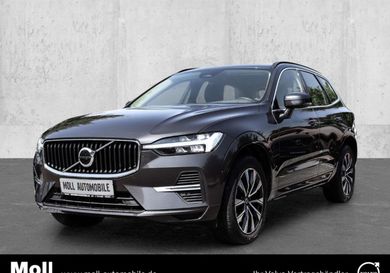 Volvo XC60, 2023