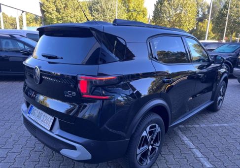 Citroën C3 Aircross, 2025 3