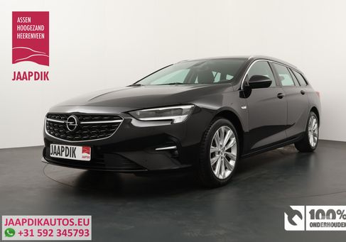 Opel Insignia, 2021