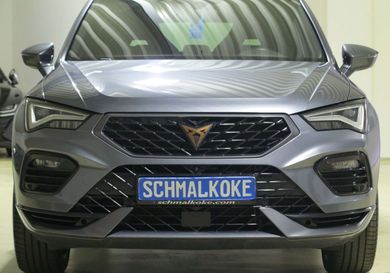 Cupra Ateca, 2023