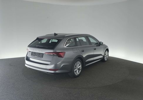 Audi A4, 2023