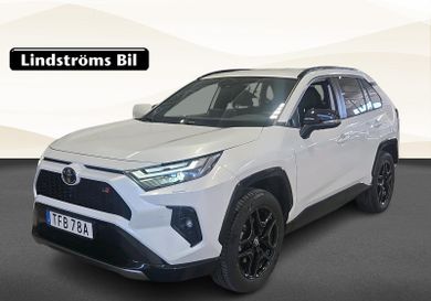 Toyota RAV 4, 2024