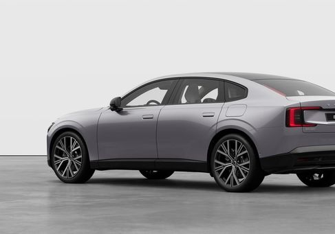 Volvo, 2026 3