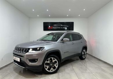 Jeep Compass, 2020