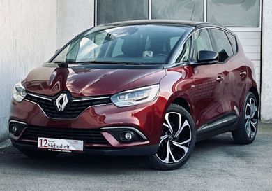 Renault Scenic, 2019