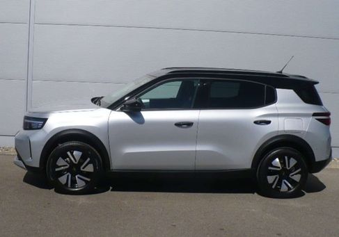Opel Frontera, 2026