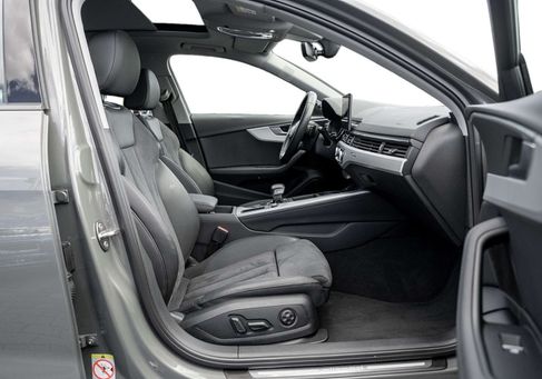 Audi A4 Allroad, 2023 2