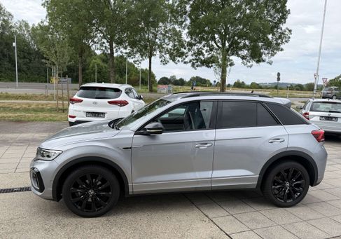Volkswagen T-Roc, 2022