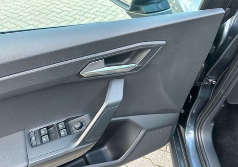 Seat Arona, 2025