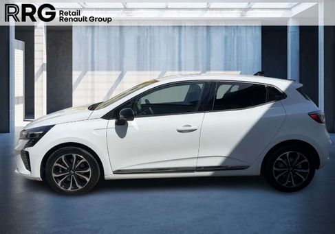 Renault Clio, 2024