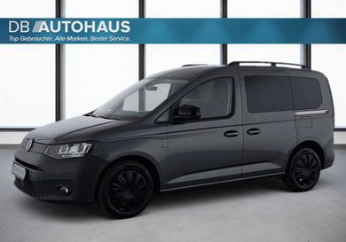 Volkswagen Caddy, 2023