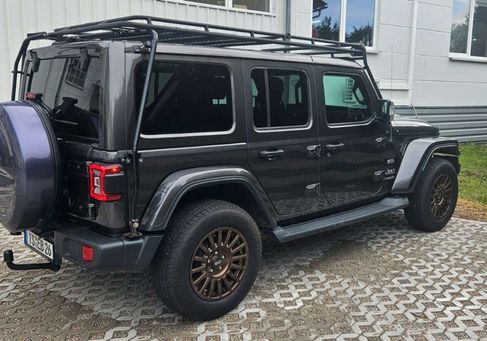 Jeep Wrangler, 2018 3