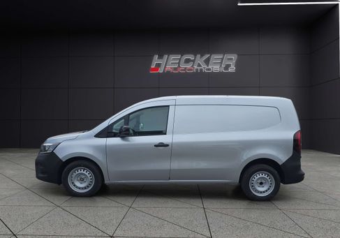 Renault Kangoo, 2026