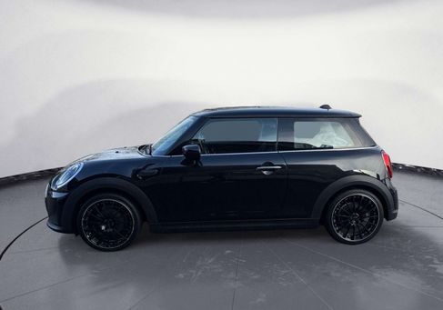 MINI Cooper, 2022