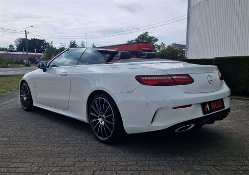 Mercedes-Benz E Klasė, 2019 3