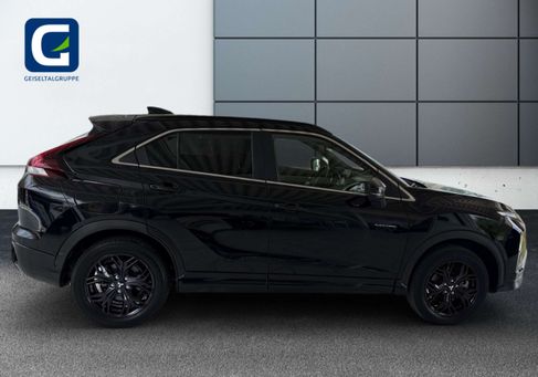 Mitsubishi Eclipse Cross, 2022