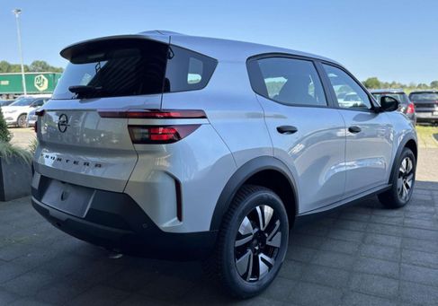Opel Frontera, 2026