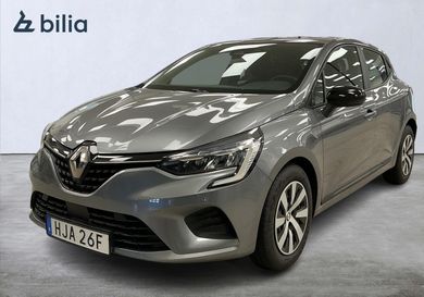Renault Clio, 2023