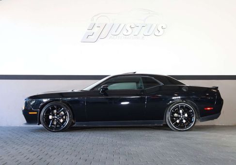 Dodge Challenger, 2022