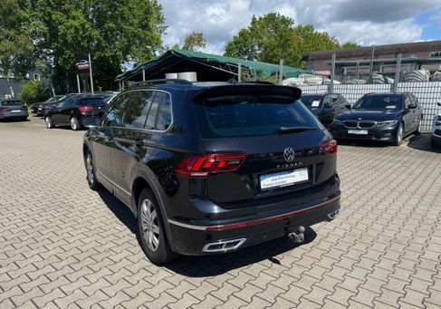 Volkswagen Tiguan, 2021 3
