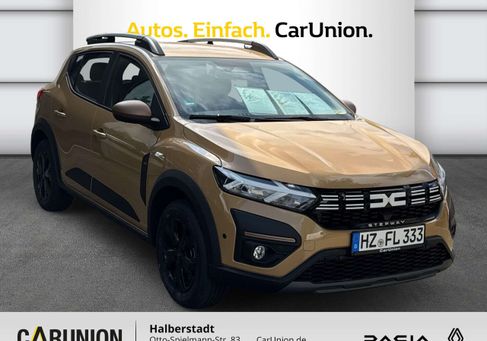 Dacia Sandero, 2025