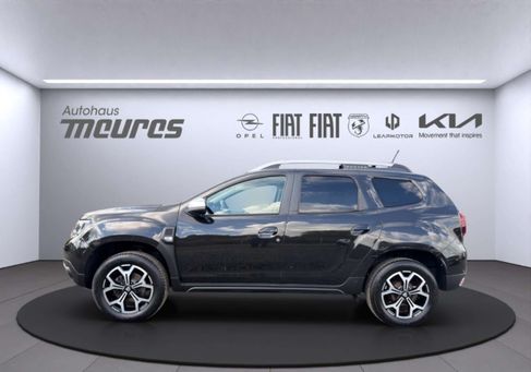 Dacia Duster, 2019 2