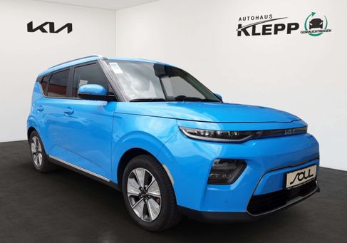 Kia Soul, 2024