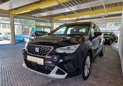 Seat Arona, 2023 3