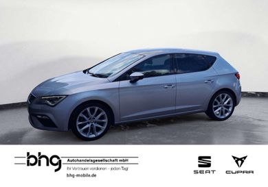 Seat Leon, 2020