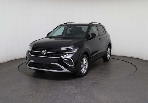 Volkswagen T-Cross, 2026