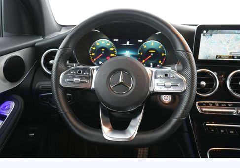 Mercedes-Benz G-klasse, 2021