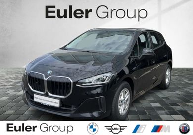 BMW 218, 2023