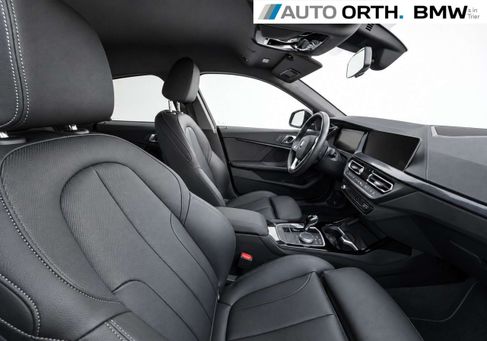BMW 218, 2024 2