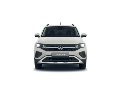 Volkswagen T-Cross, 2025 3