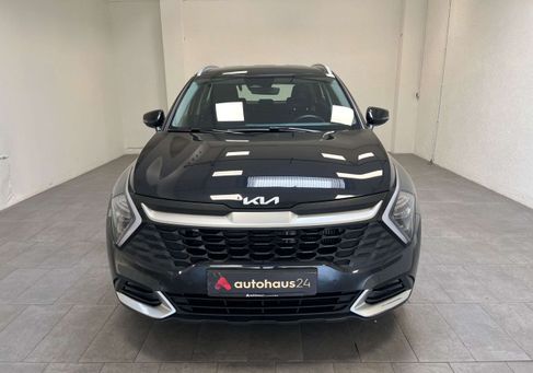 Kia Sportage, 2023 2