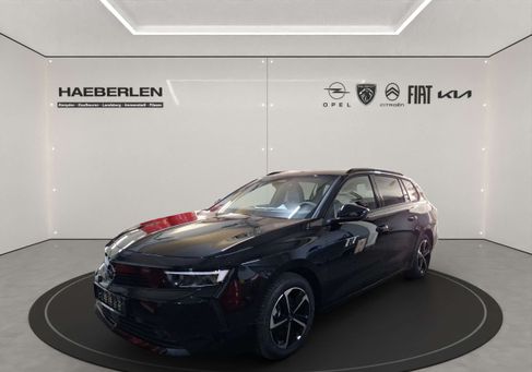Opel Astra, 2025