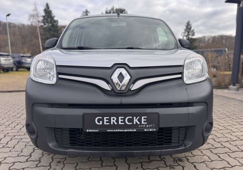Renault Kangoo, 2020