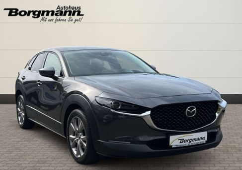 Mazda CX-30, 2020 3