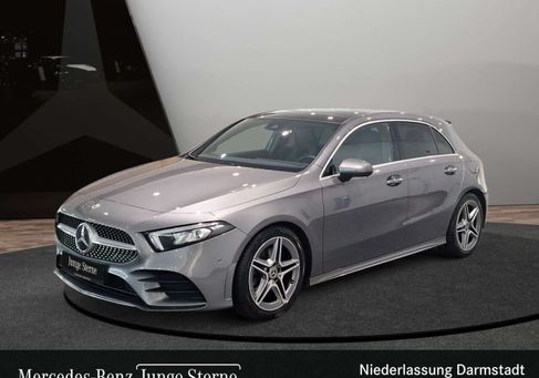 Mercedes-Benz A 220, 2023 2