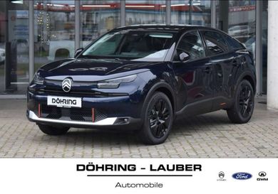 Citroën C4, 2026