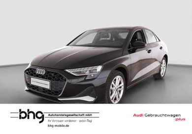 Audi A3, 2026