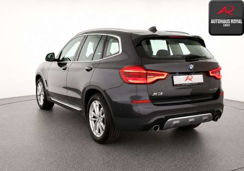 BMW X3, 2021 3