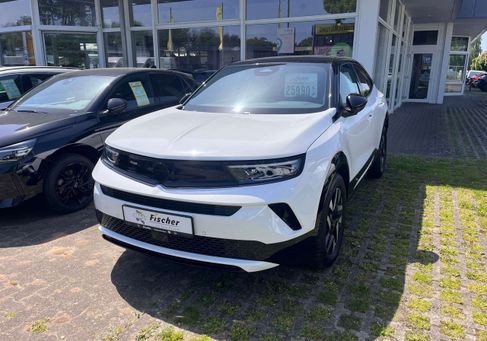 Opel Mokka, 2025 3