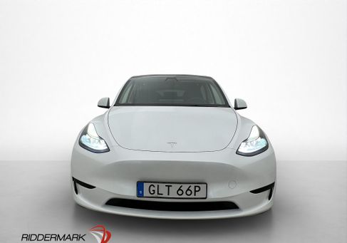 Tesla Model Y, 2023 2