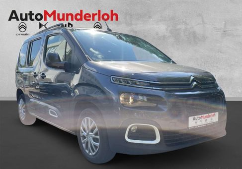 Citroën Berlingo, 2018 3