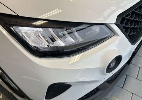 Seat Arona, 2021